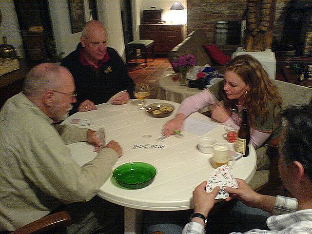 Familie weekend 2006 (11)
